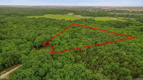 Vacant Land, Harrisburg, AR
