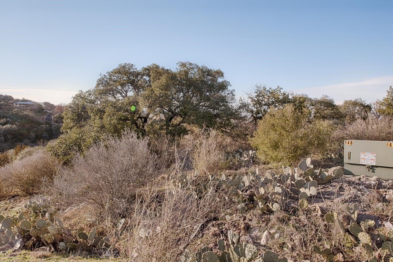 Horseshoe Bay Land For Sale