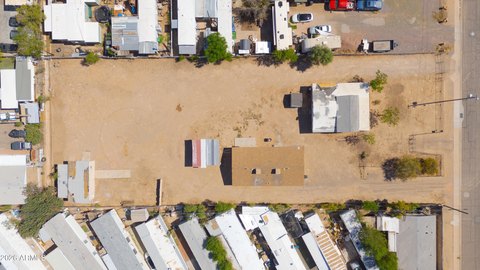Land, Chandler, AZ