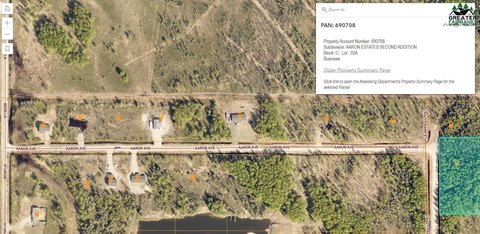 Residential - North Pole, AK