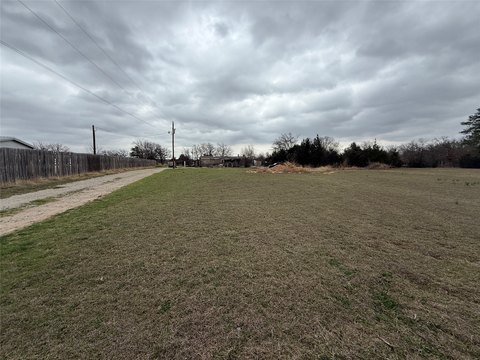 Secluded Acreage in Decatur, Texas