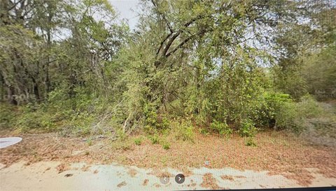 Residential Home Lot