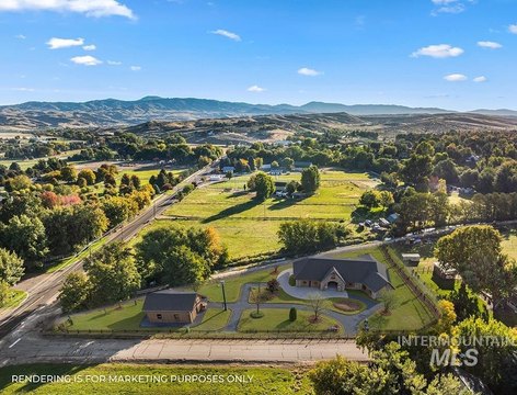 Sprawling Eagle Lot For Sale