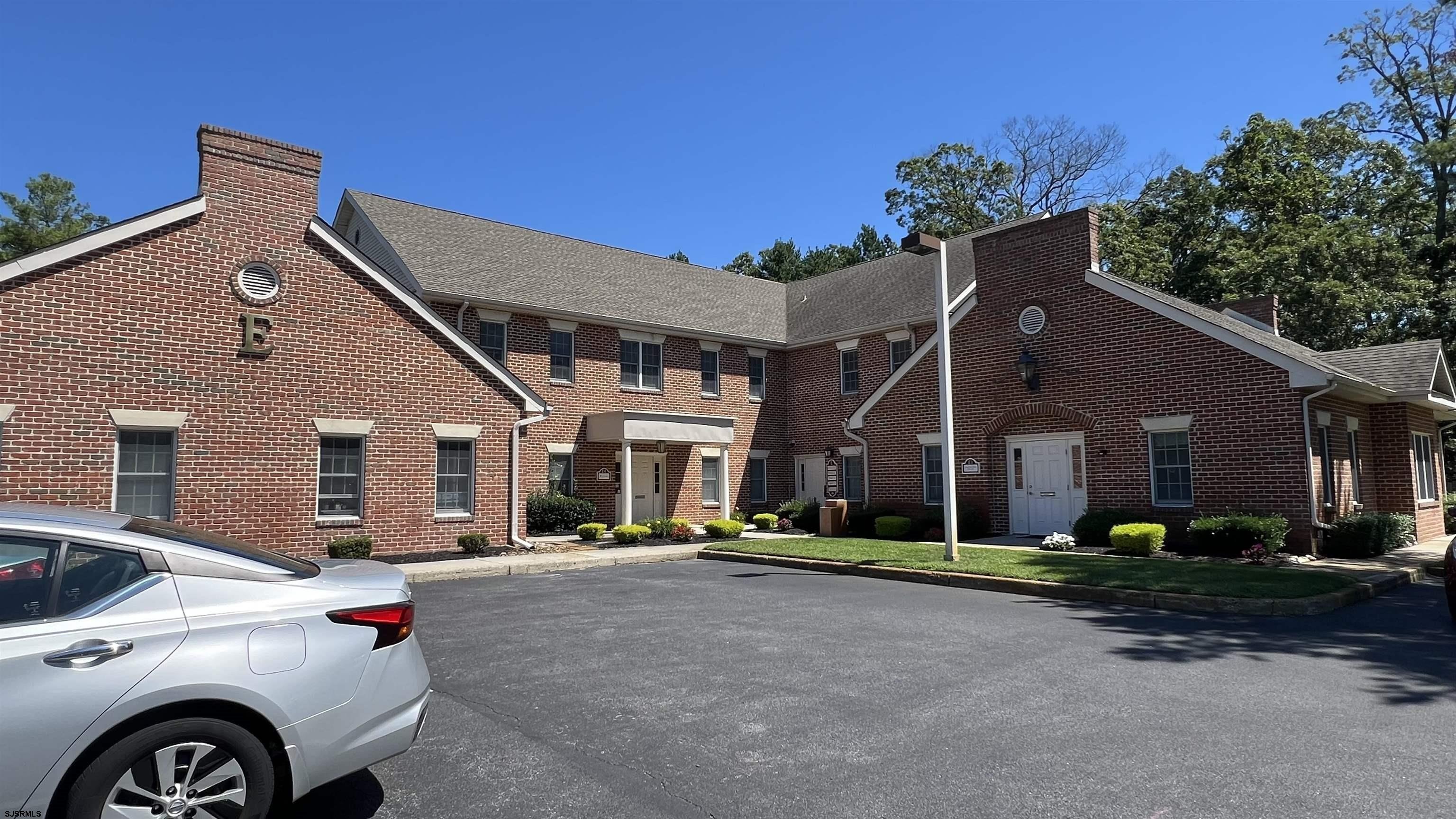 Spacious Office Space in Linwood