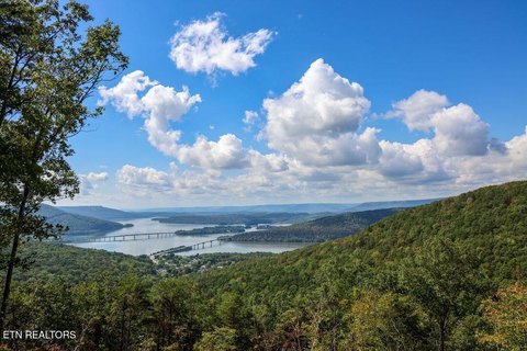 River View Homesite in Guild