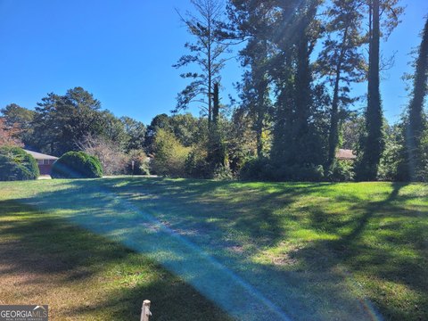 Land, Atlanta, GA
