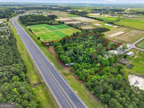 Land, Tifton, GA