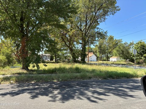 Land, Carterville, MO