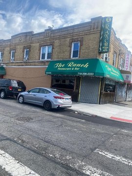 Richmond Hill Mixed-Use Property