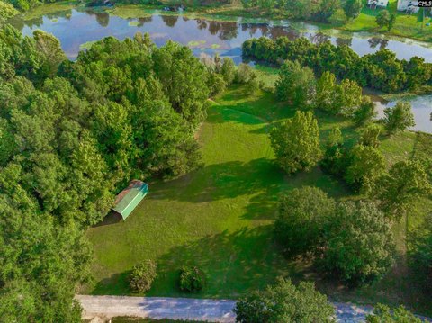 LOTS AND ACREAGE, Camden, SC
