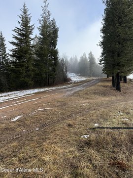 Mountain Top Paradise Land