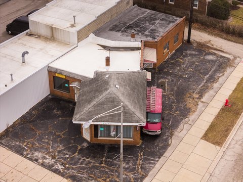 Brookfield Retail Investment Opportunity