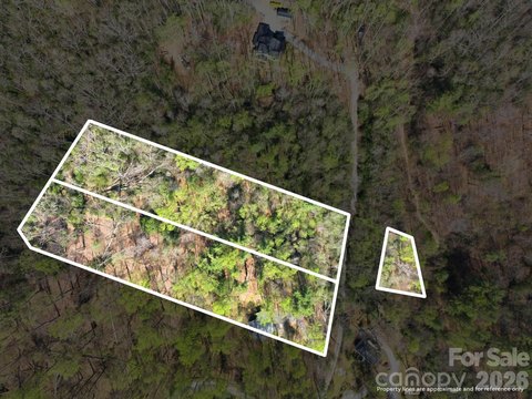 LAND - Hendersonville, NC