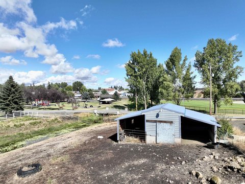 Land, Nezperce, ID