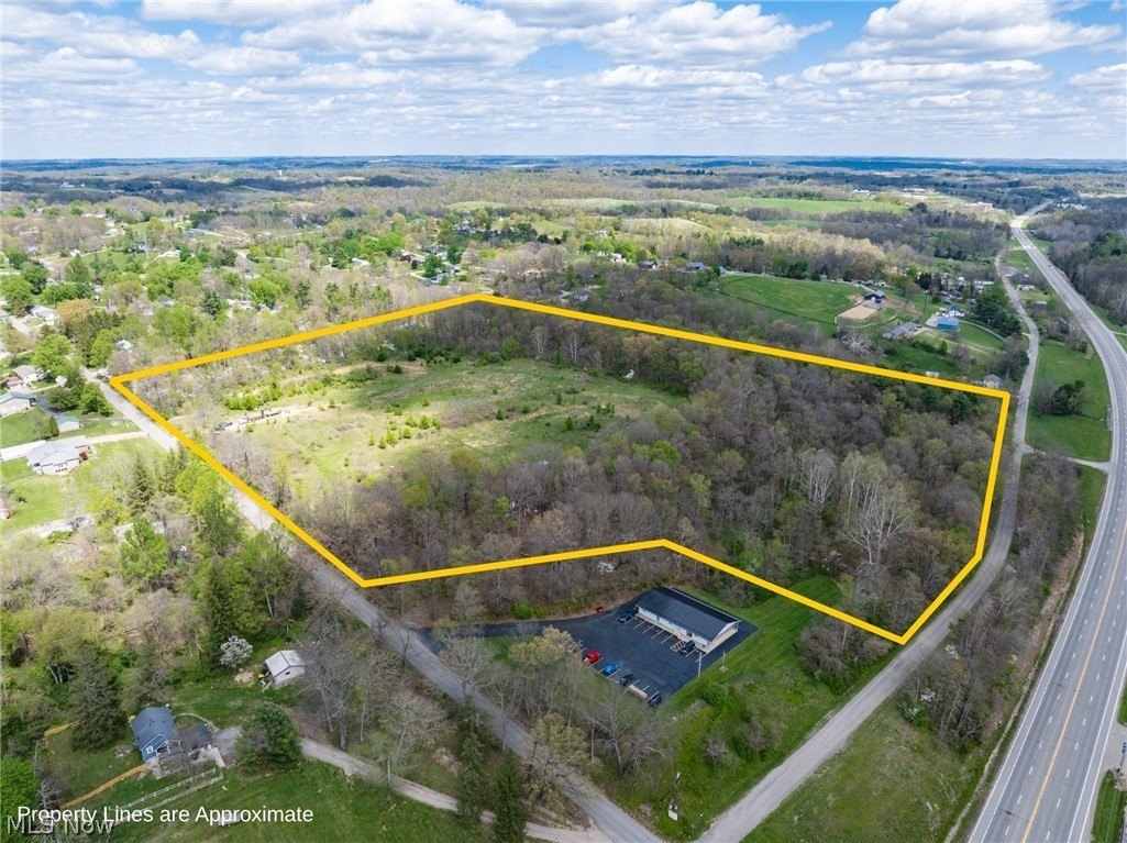 Zanesville Land for Sale