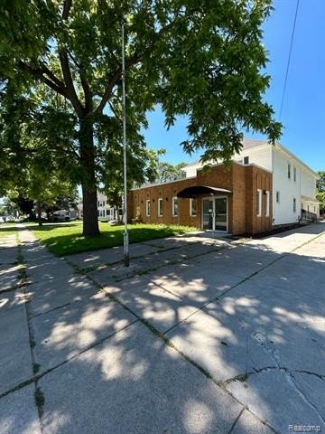 Versatile Land in Memphis, MI