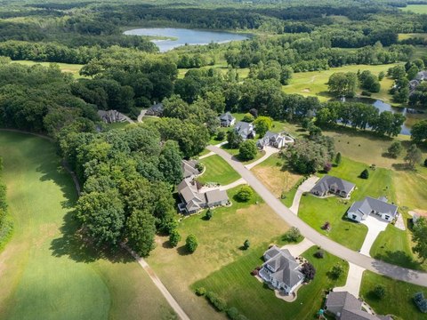LAND - Paw Paw, MI