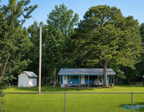 Deeded RV Lot Near Lake