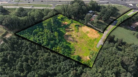 Land, Kernersville, NC