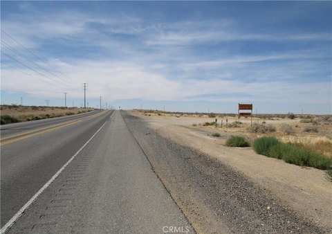 Land, Adelanto, CA