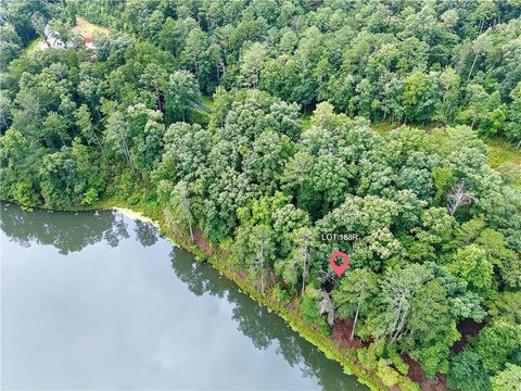 LAND - Ellijay, GA