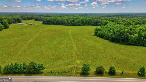 Pike County Land Opportunity