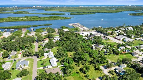 Subdividable Residential Land Parcel