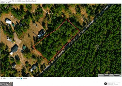 2 Acres of Country Living
