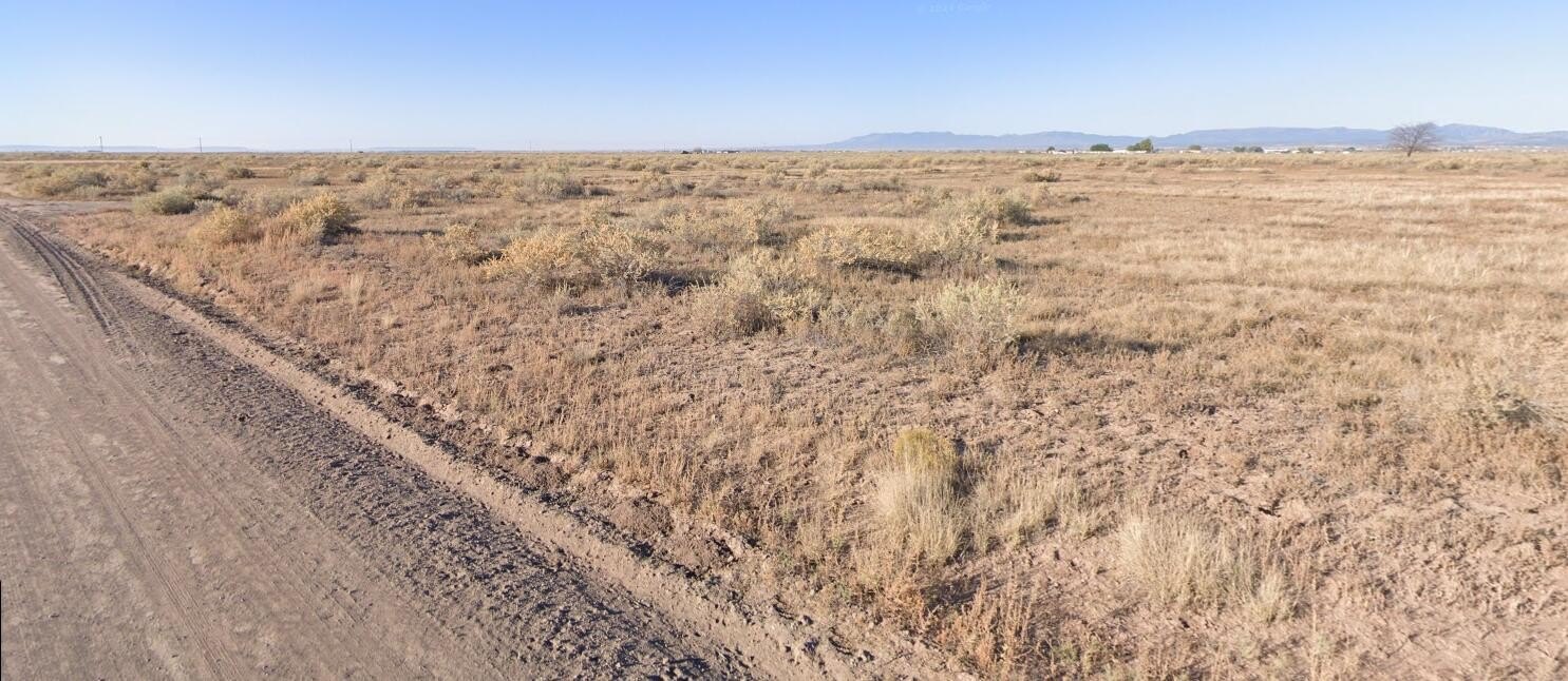 Moriarty Land For Sale