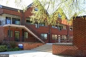 Georgetown Office Space for Lease