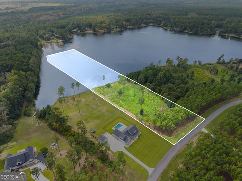 Land, Statesboro, GA