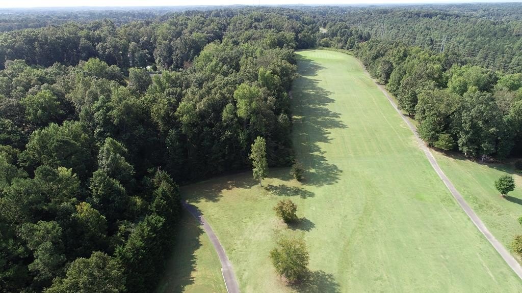Residential Land in Desirable Neighborhood