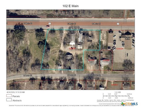Gatesville Commercial Opportunity