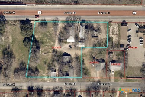 Gatesville Commercial Opportunity
