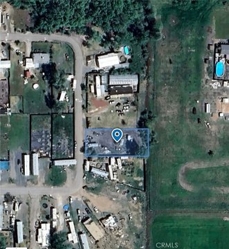 Level Lot in Lakeport