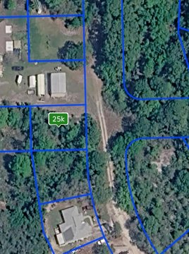 Residential Lot in Avon Park