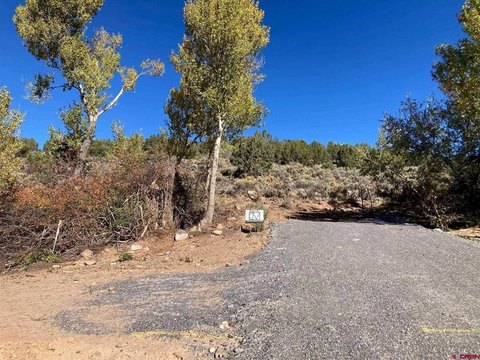 Ready-to-Build Cul-de-Sac Home Lot