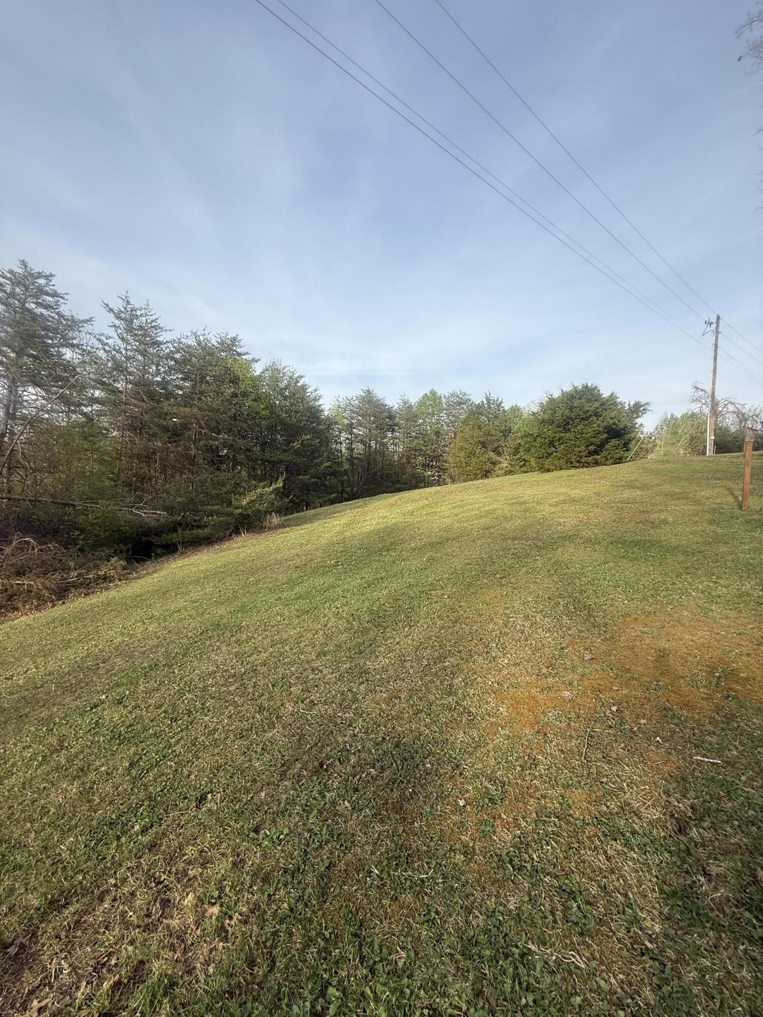 Monticello Land For Sale