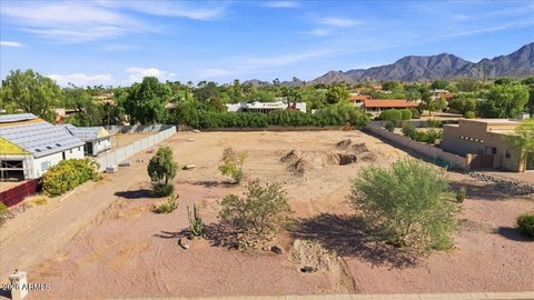 Land, Scottsdale, AZ