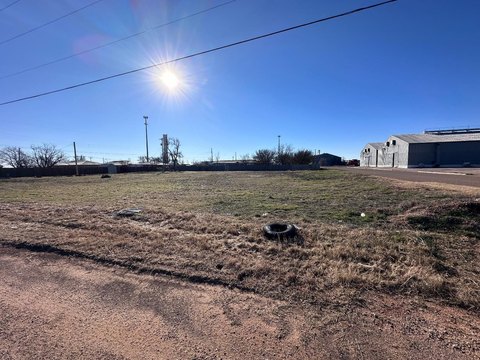 Abernathy, TX Land For Sale