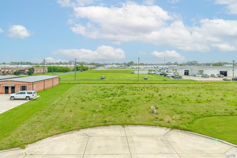 Vacant Commercial Lot For Sale