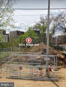 Land For Sale Philadelphia