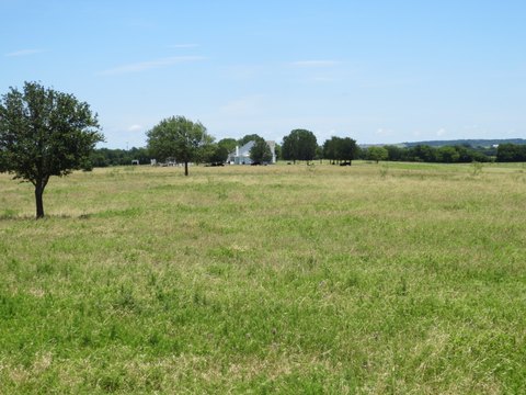 LAND - McGregor, TX