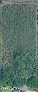 Land, Scott, LA