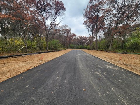 Sauk Rapids Residential Land