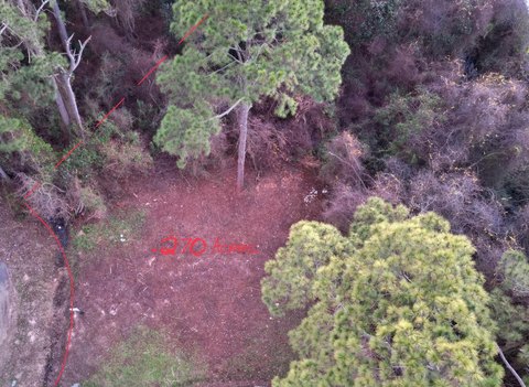 Navarre Land For Sale