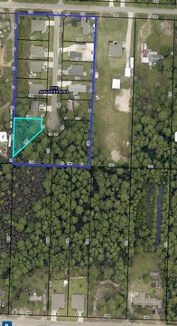 Navarre Land For Sale