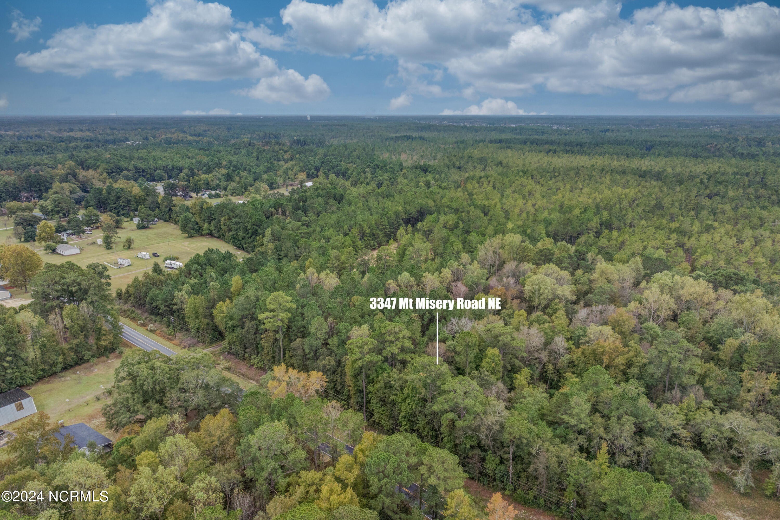 Leland, NC Land Opportunity