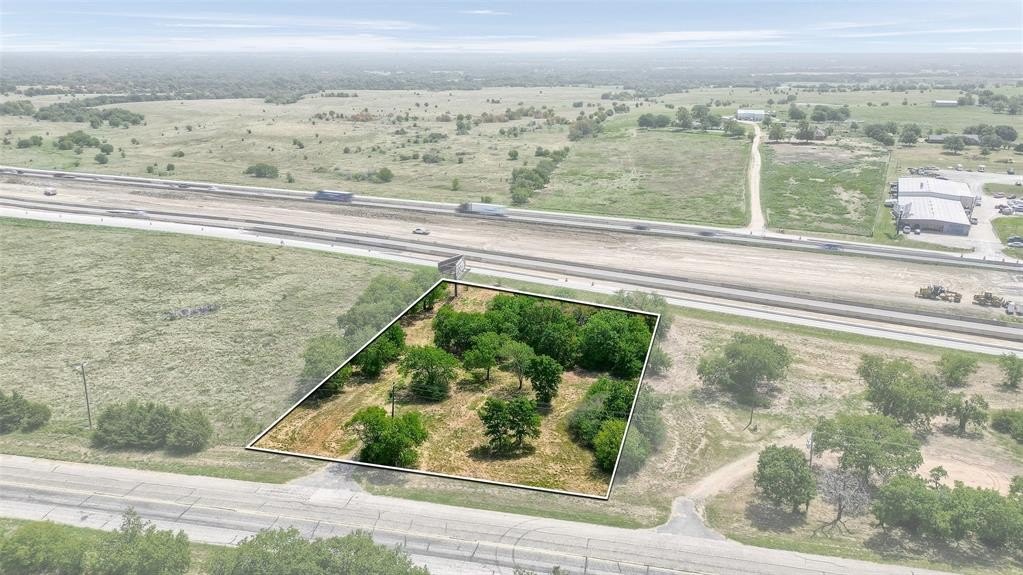 Gainesville, TX Land Opportunity