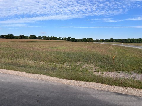 Residential Development Lot in Lakes Area